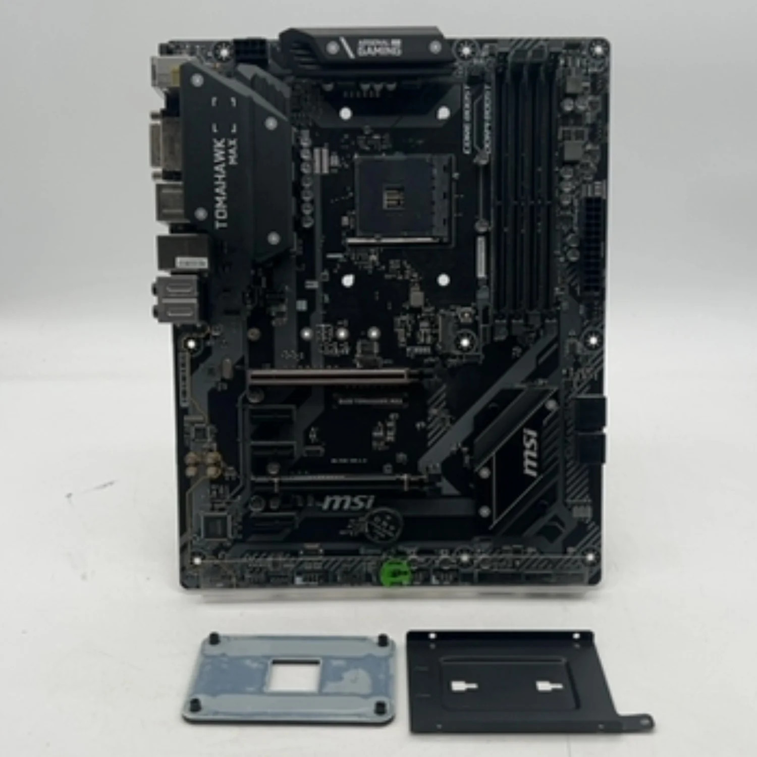 MSi B450 TOMAHAWK MAX AM4 ATX AMD DDR4 Motherboard