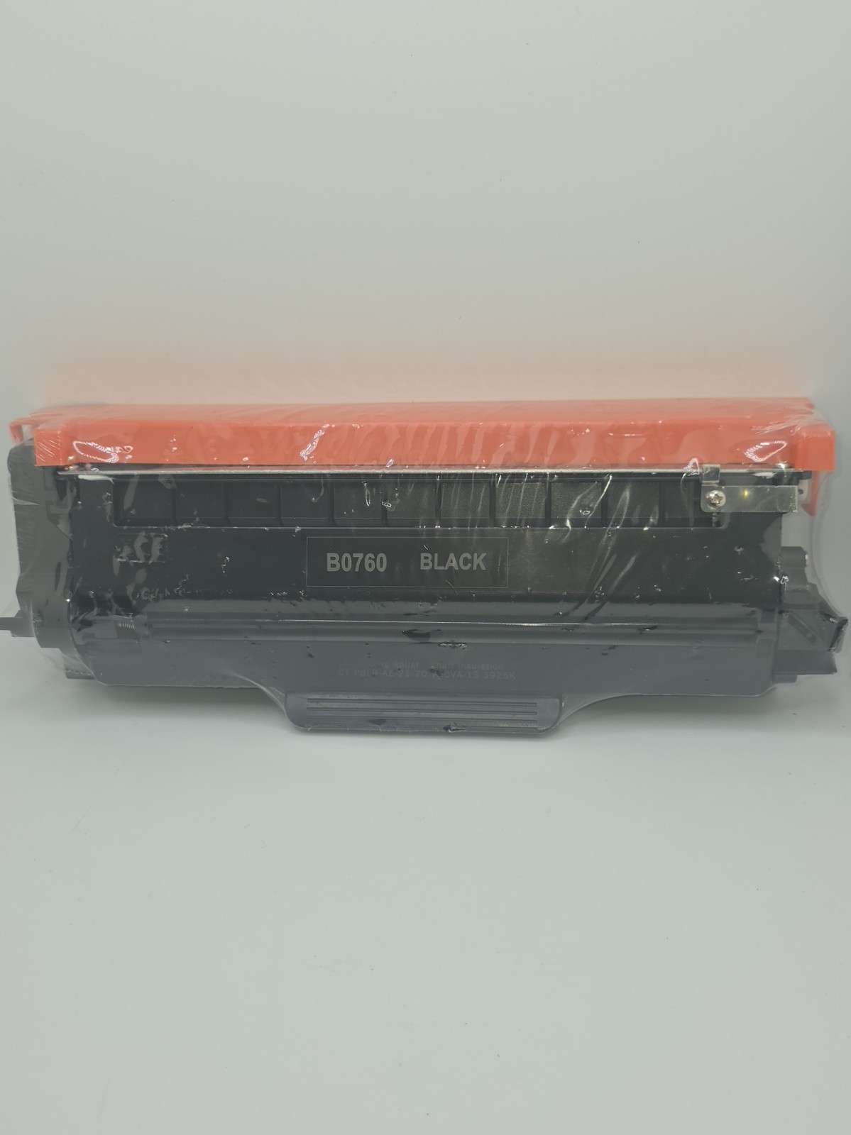 Premium Printer Toner Cartridge B0760Developing Roller Shaft Insulation  