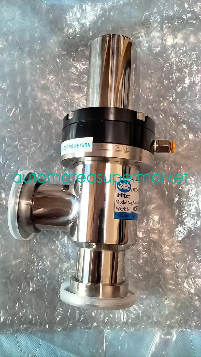 1PC NEW AV-KF40-P-E vacuum valve Shipping by DHL/FedEX