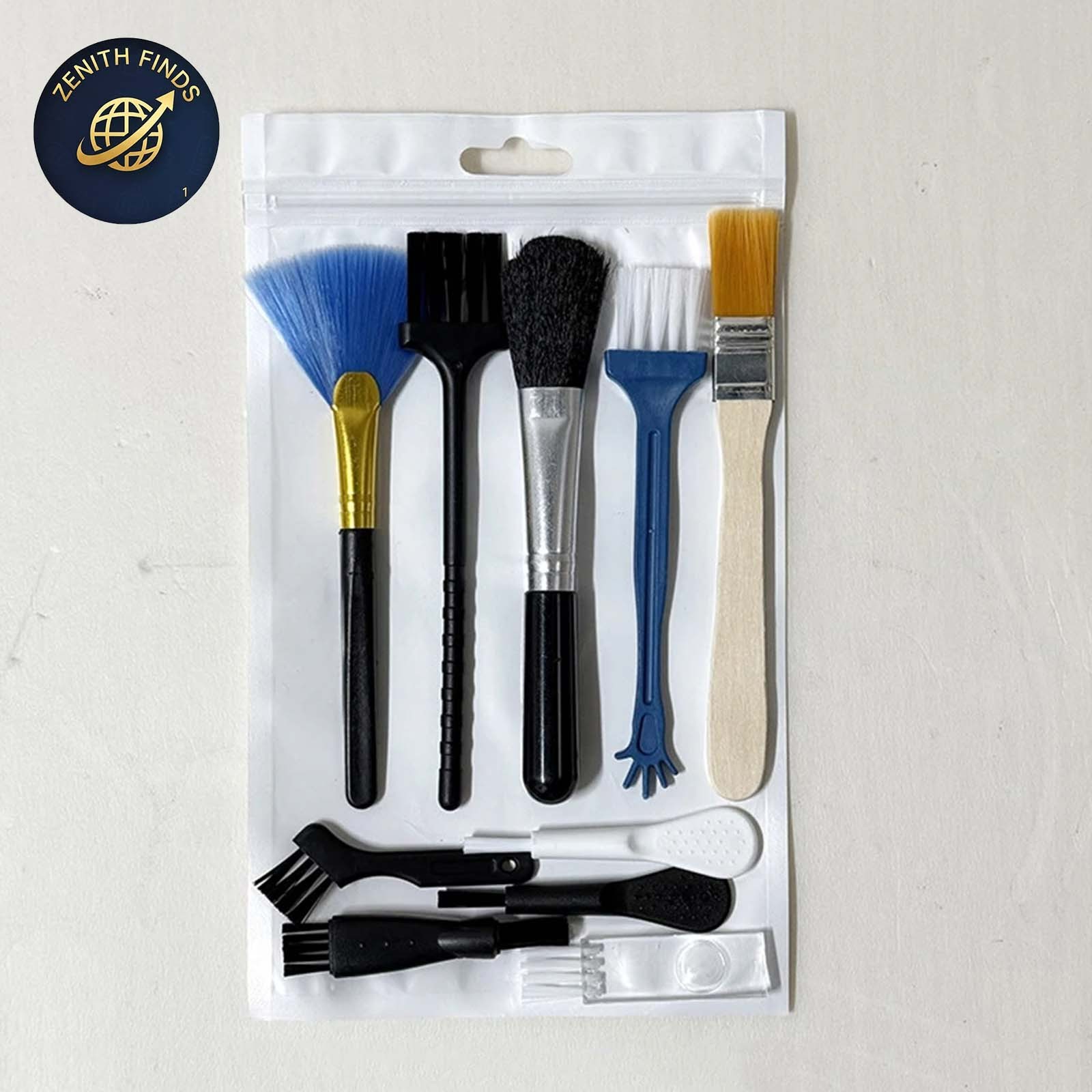 💻 PC Computer Cleaning Kit Electronics Maintenance Set Keyboard Laptop Camera