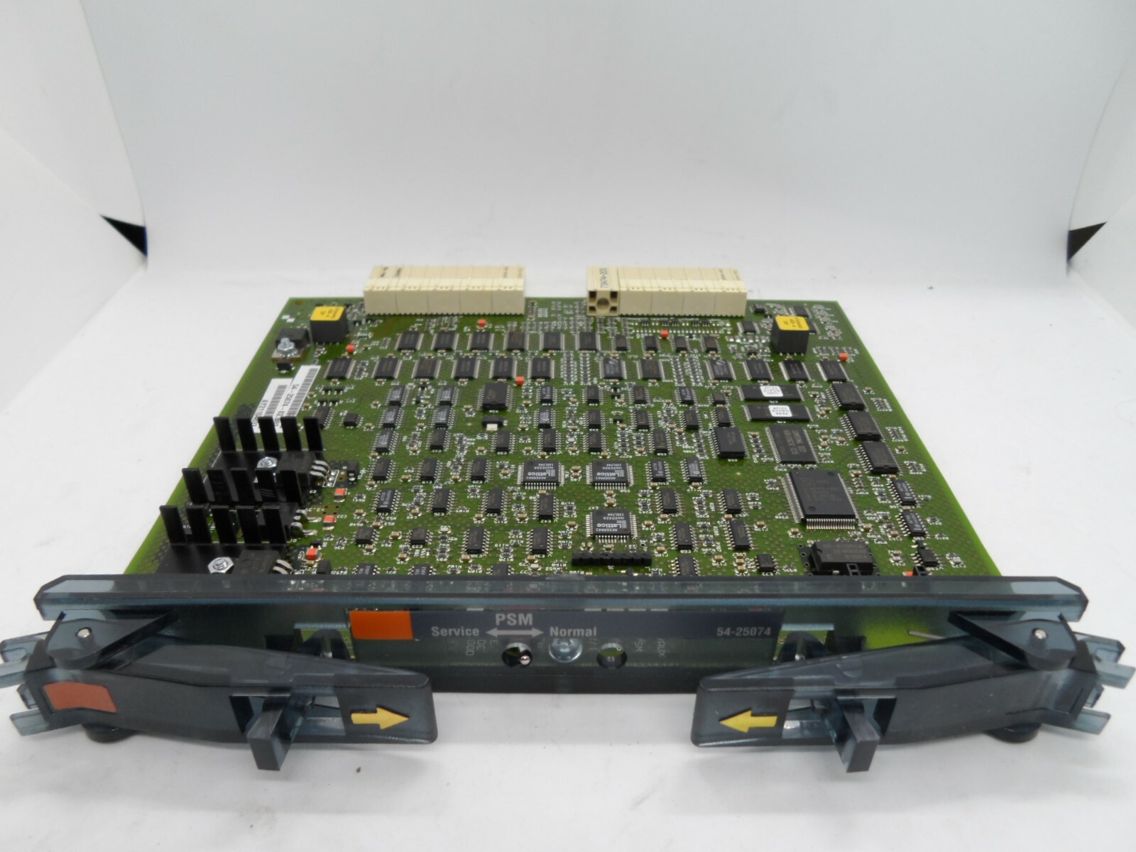 DEC HP HPe Compaq 54-25074-02 B02 GS160/320 POWER SYSTEM MANAGER