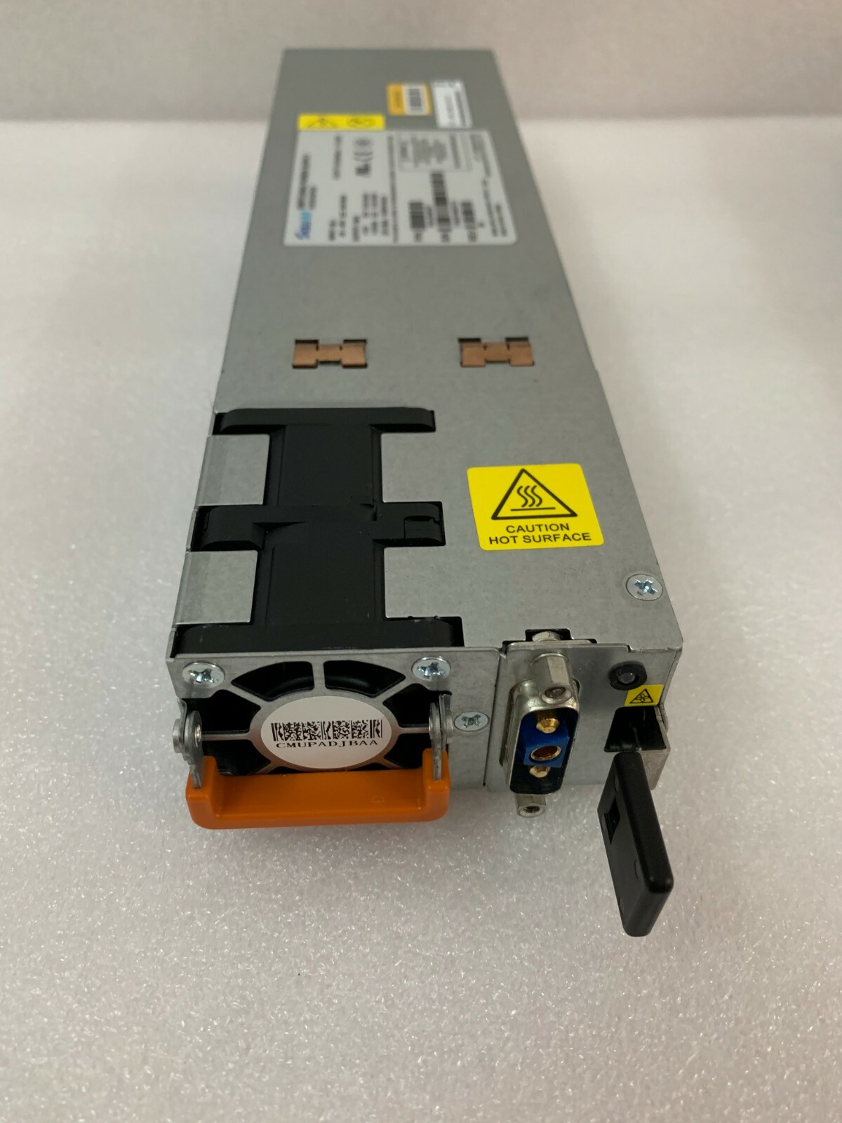 Juniper JPSU-1600W-DC-AFO 740-054567 DC Power Supply for QFX10002