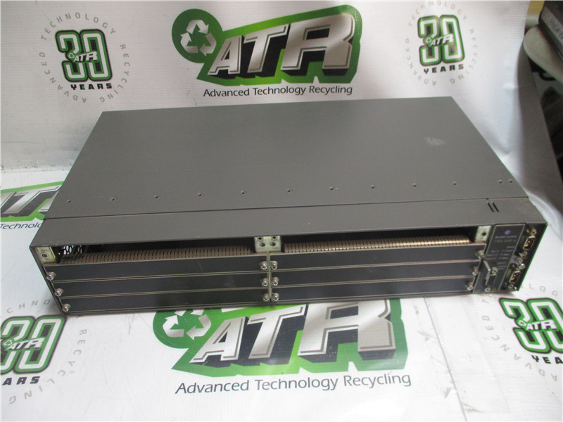 Alcatel-Lucent 7705 SAR-8 Router Modular Network Chassis Tested Good