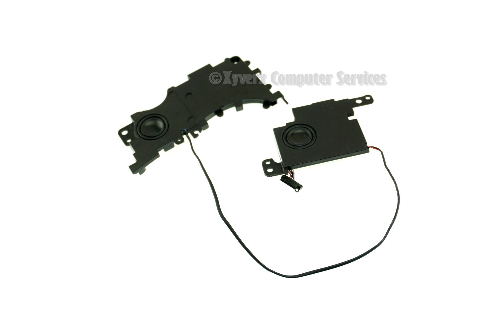 L23900-001 3BG7BSATP00 OEM HP SPEAKER KIT L+R PAVILION 15-CS3027OD  (EG19)