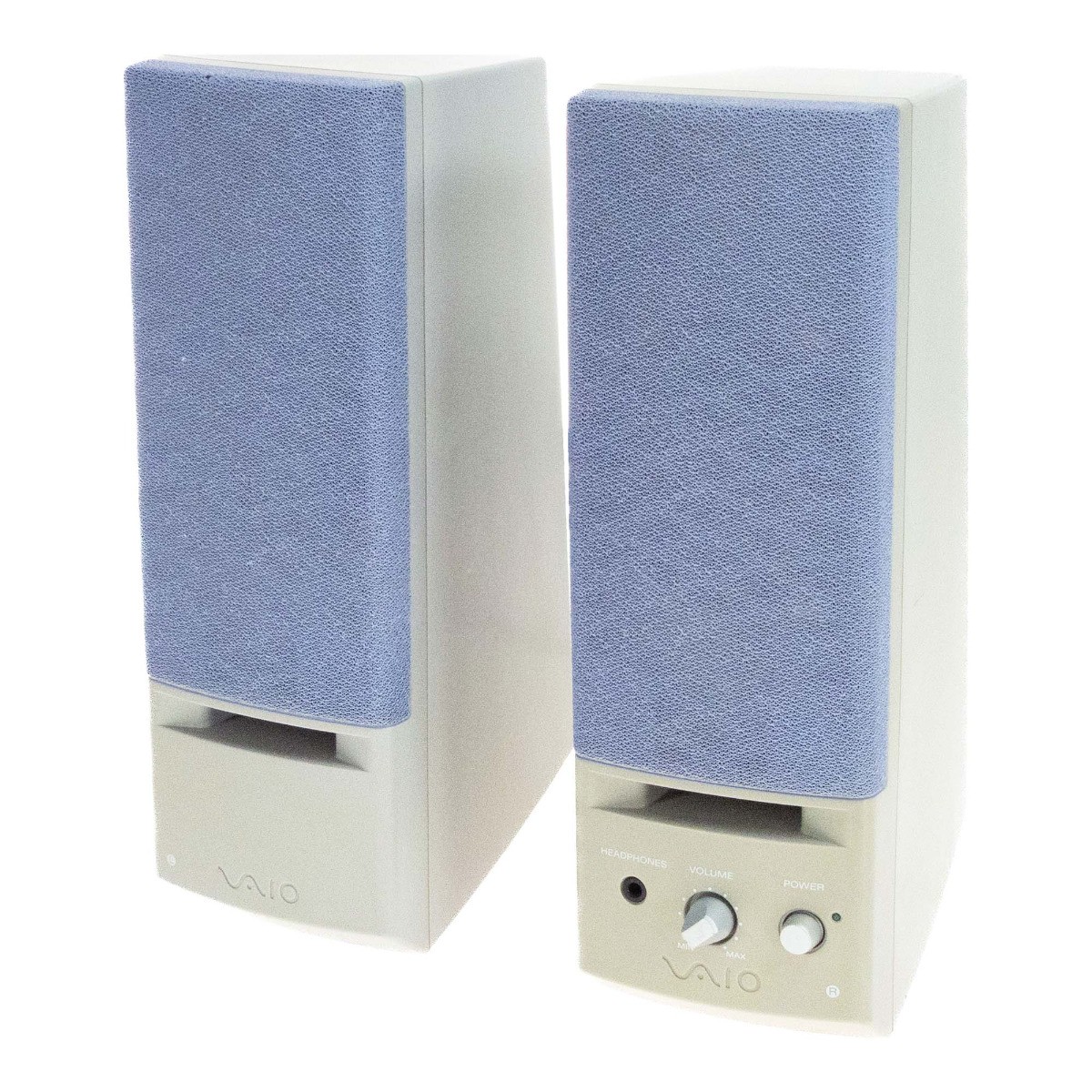 SONY VAIO PCVA-SP2 COMPUTER SPEAKERS