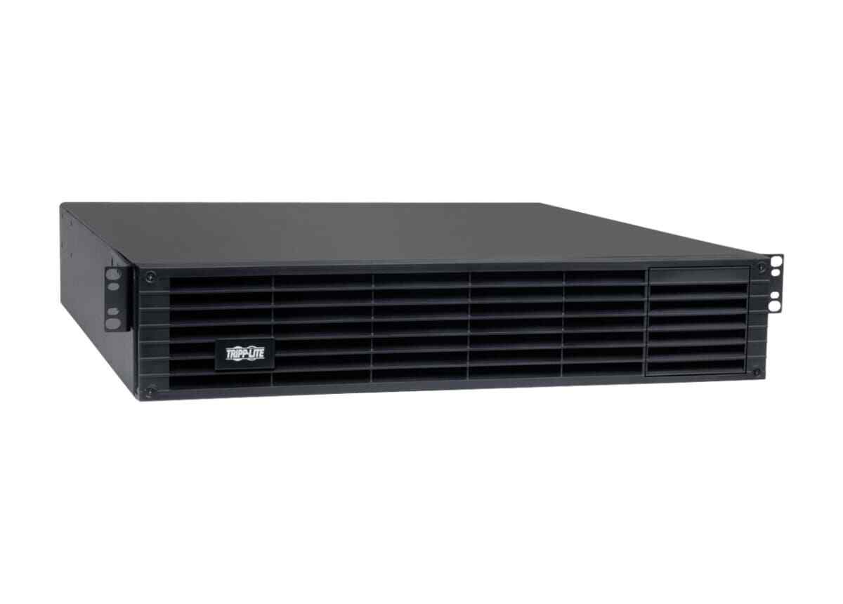 NEW Tripp Lite BP192V5RT2U External 192V Battery Pack – 2U Rackmount for UPS