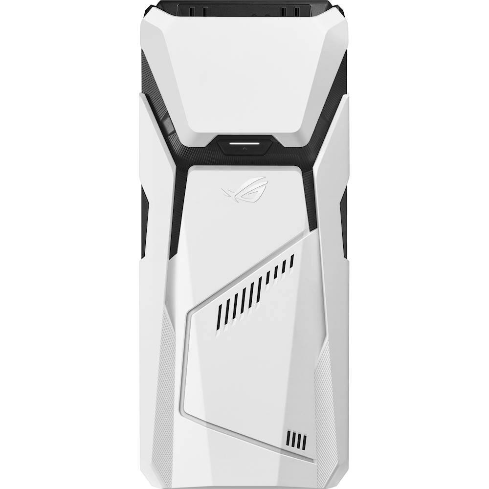 ASUS - ROG Strix Desktop - Intel Core i7 - 16GB Memory - NVIDIA GeForce GTX 1060