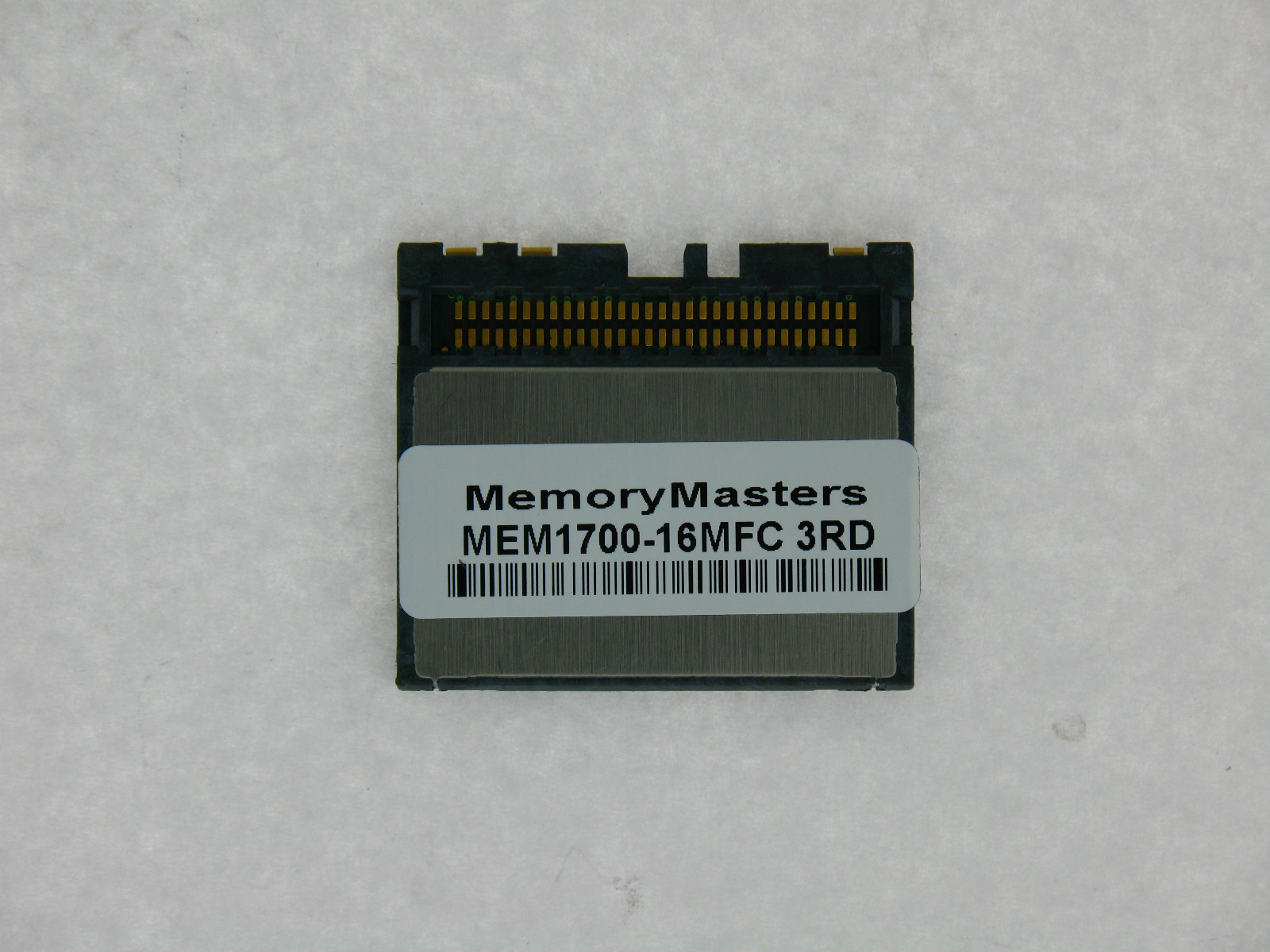 MEM1700-16MFC 16MB  Mini-Flash Card for Cisco 1700
