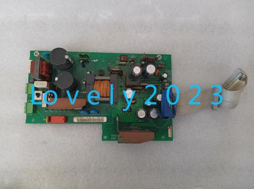 1pc used ABB board SDCS-P0W-1 SB9336E