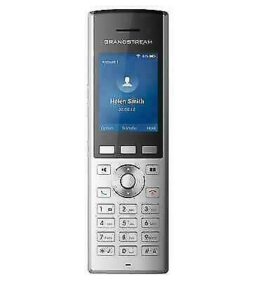 Grandstream WP820 2-Line Android WiFi IP Phone
