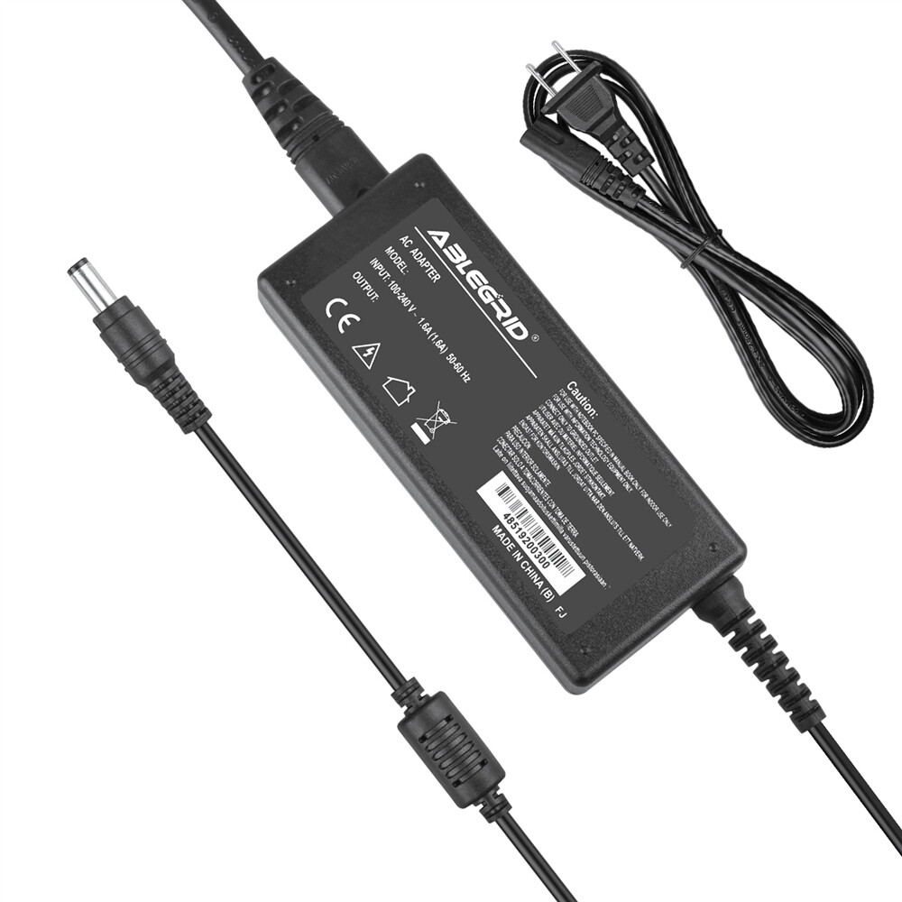 AC Adapter For ONN 100002434 13.3" 100003497 14" 2-in-1 Laptop BSY065T2003003 D