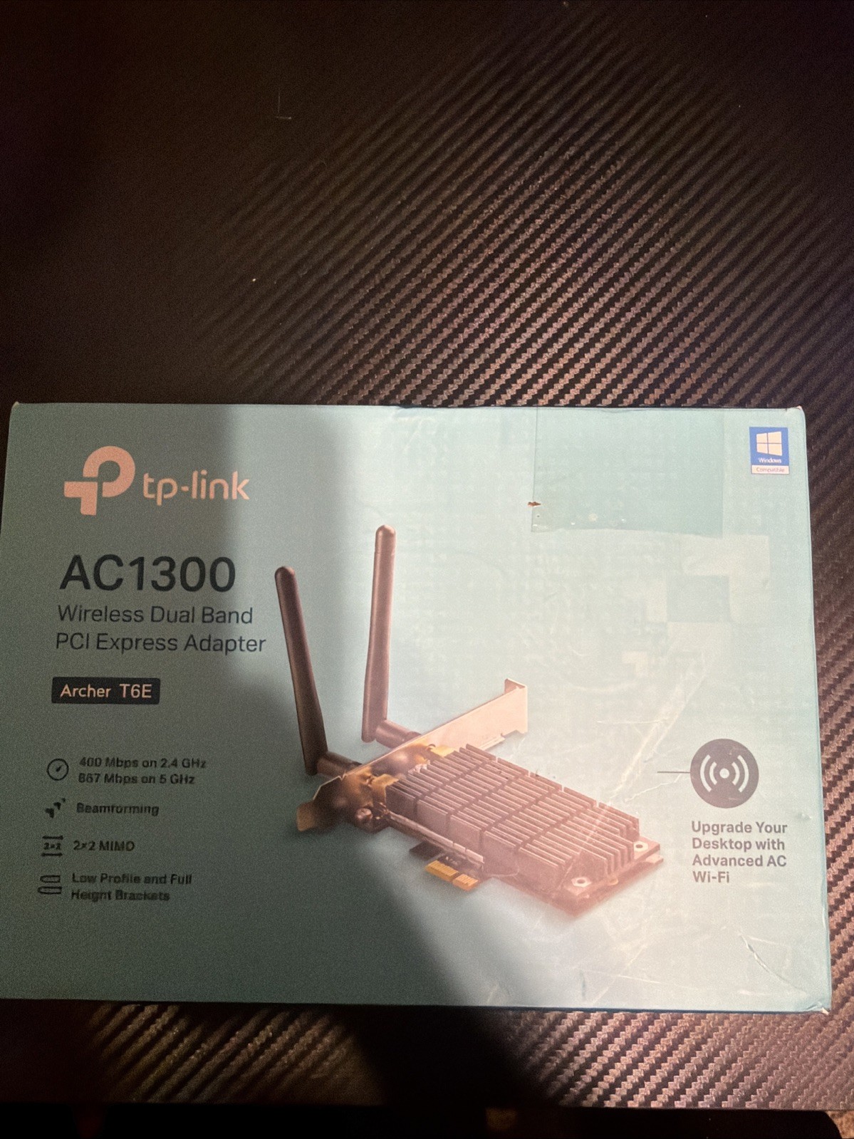TP-Link AC1300
