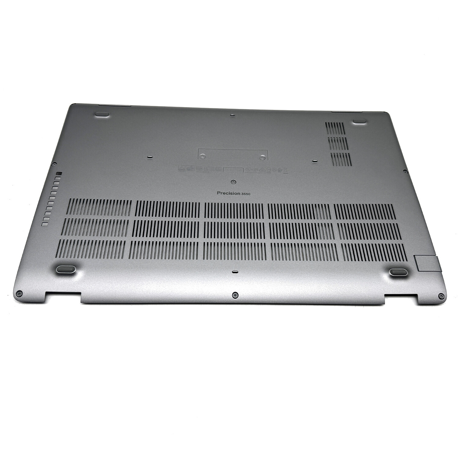 New For DELL Precision 3550 M3550 Bottom Base Case Cover Shell Enclosure 0D095V
