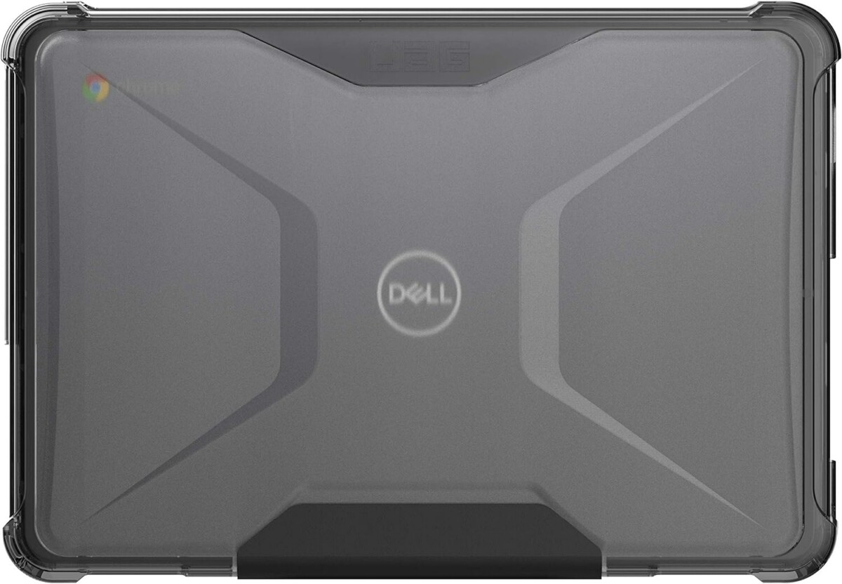 NEW Urban Armor Gear UAG Rugged Case for Dell Chromebook 3100 Impact Resistant