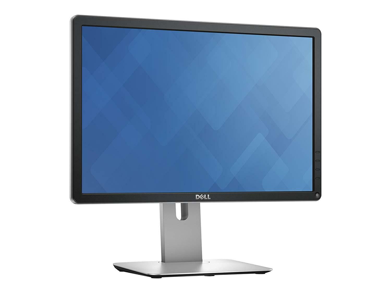 Working 22" LCD Flat Screen Monitor for Desktop Computer PC FAST SHIPPING