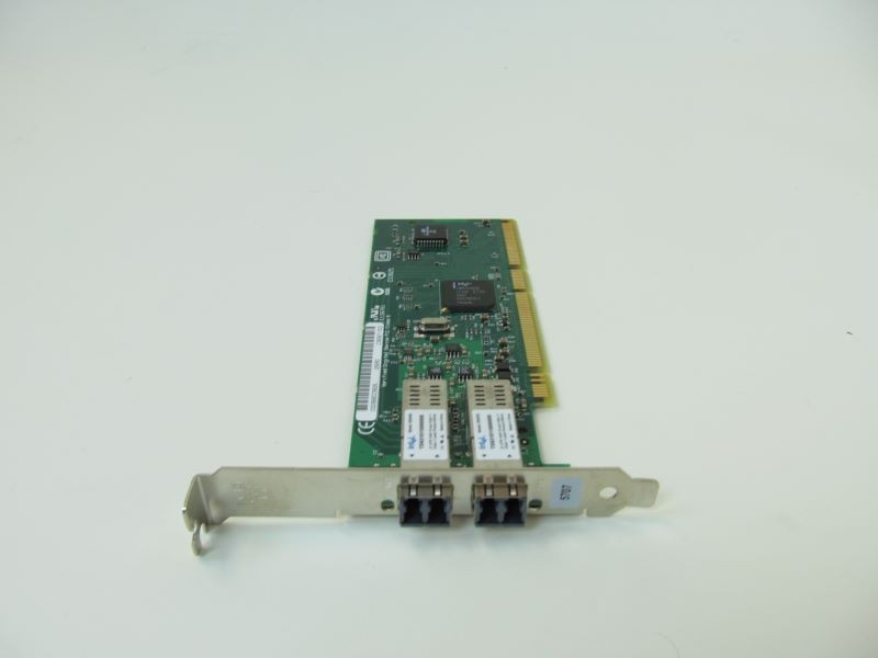 IBM 00P6132 2 PORT GB ETHERNET SX PCI-X ADA