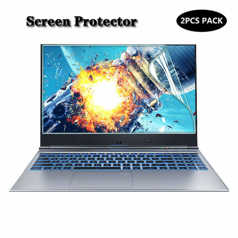 Anti Glare Blue​Ray Screen Protector For ASUS ROG Zephyrus G14 GA401 14"