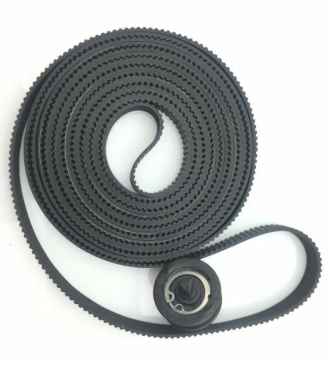 Carriage Belt 42" for HP DesignJet 500 500PS 800 800PS 510 510PS  C7770-60014 US