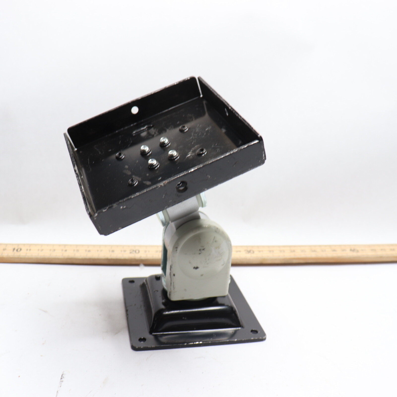 VESA Wall Mount with Extension Arm