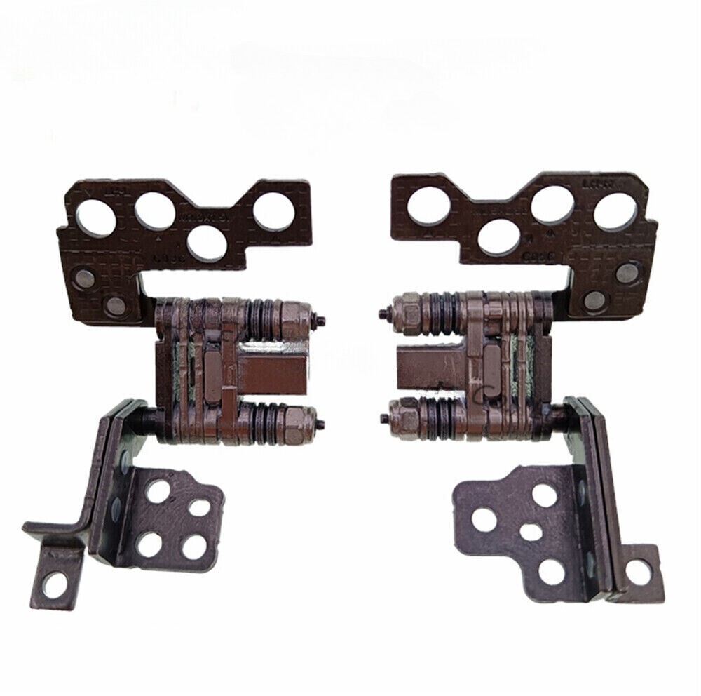 1Pair New For HP ZBook Fury 15 G7 G8 Lcd Hinge Hinges