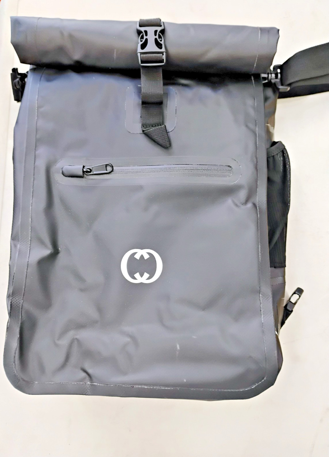 CROSSGEAR Lg Travel Backpack Waterproof Laptop Bag Airline Approved 17"