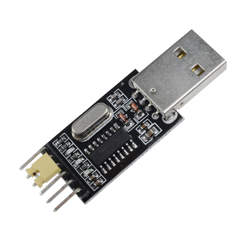 10PCS USB toRS232TTL CH340G Converter Module Adapter Replace Pl2303 CP2102