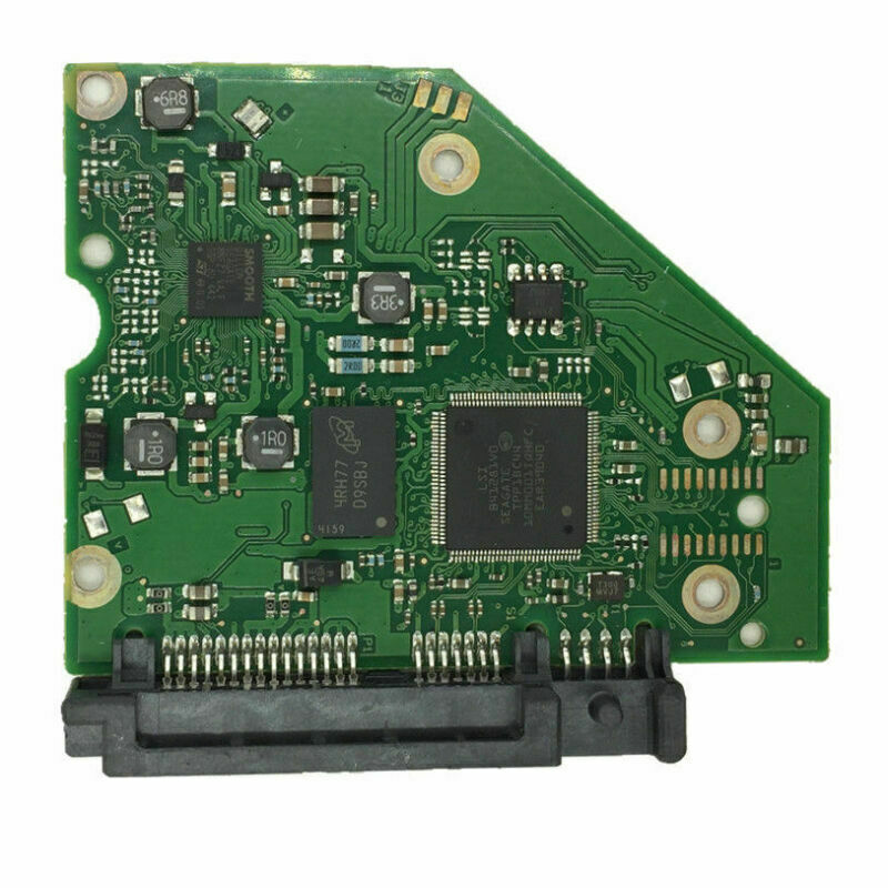 PCB HDD ST2000VX000 st3000dm001 for Seagate Board Number:100762568 REV A