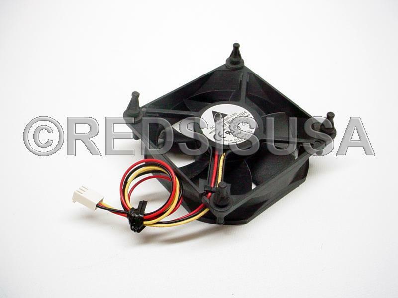 IBM LENOVO ThinkCentre S50 Fan Superred CHD6012ES-A FRU Grade A 25P6220