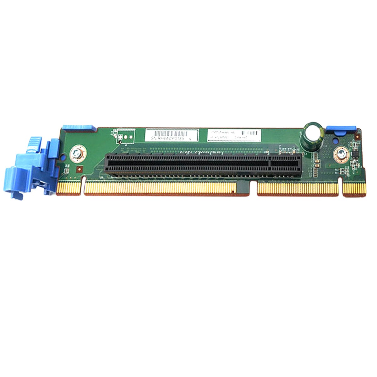 Original 0CY3R8 FOR Dell Poweredge R630 Riser Card Riser 2 Server Expansion Card