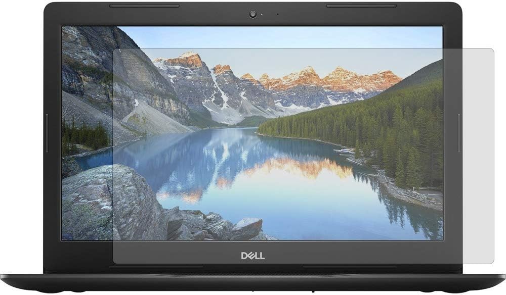 Screen Protector (Set of 2) for Dell Inspiron 15 3000 Series 3593 15.6" Laptop