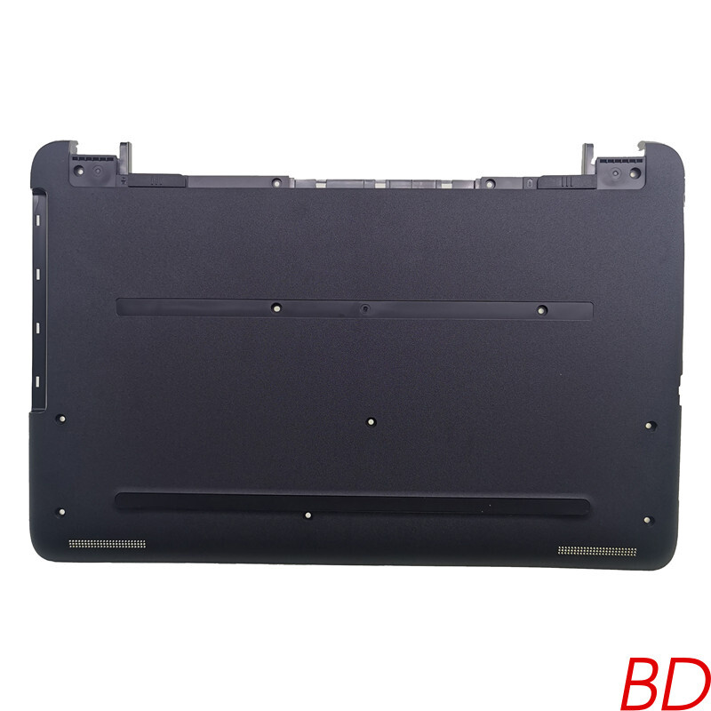 D Shell 813939-001 For HP 15-AC AY AF TPN-C125 250 255 256 G4 Bottom Case