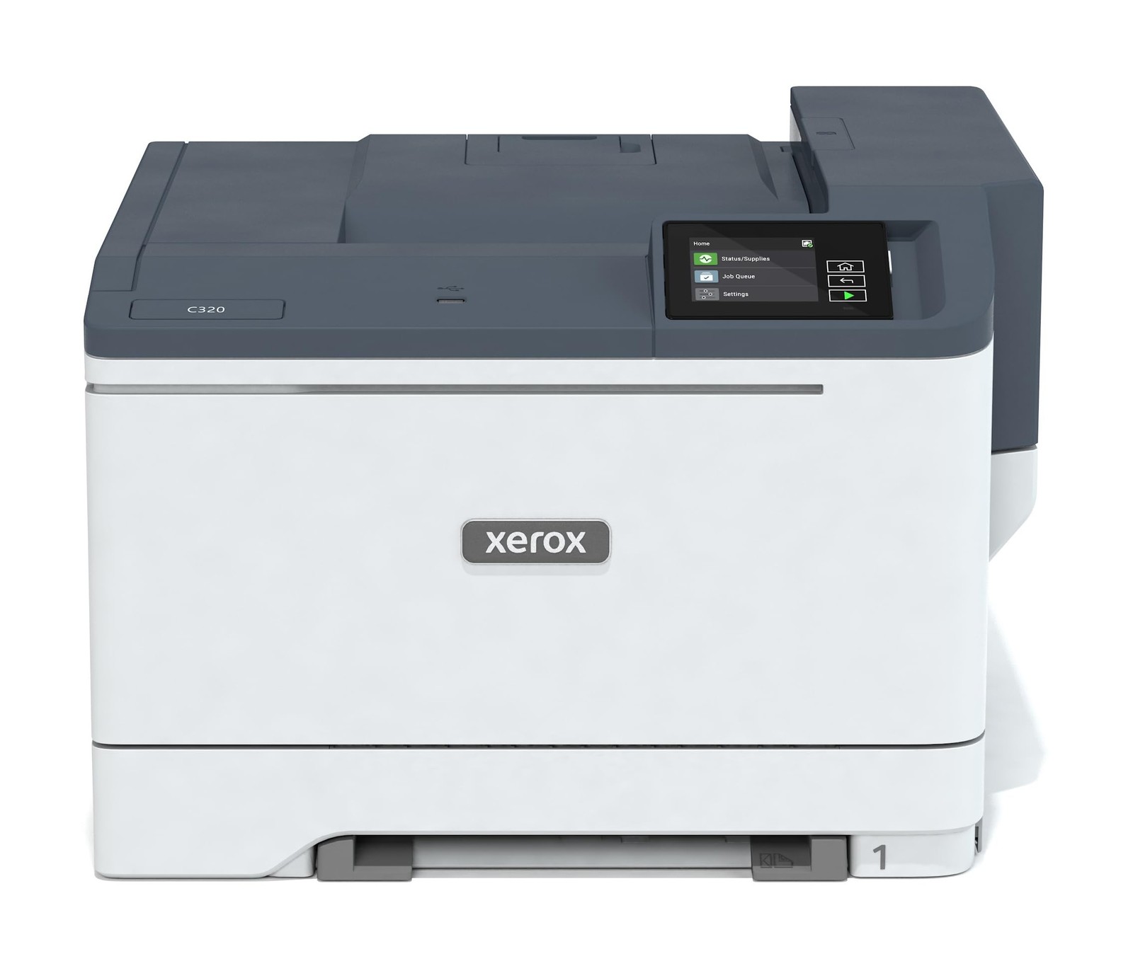 Xerox C320 Color Printer C320/DNI