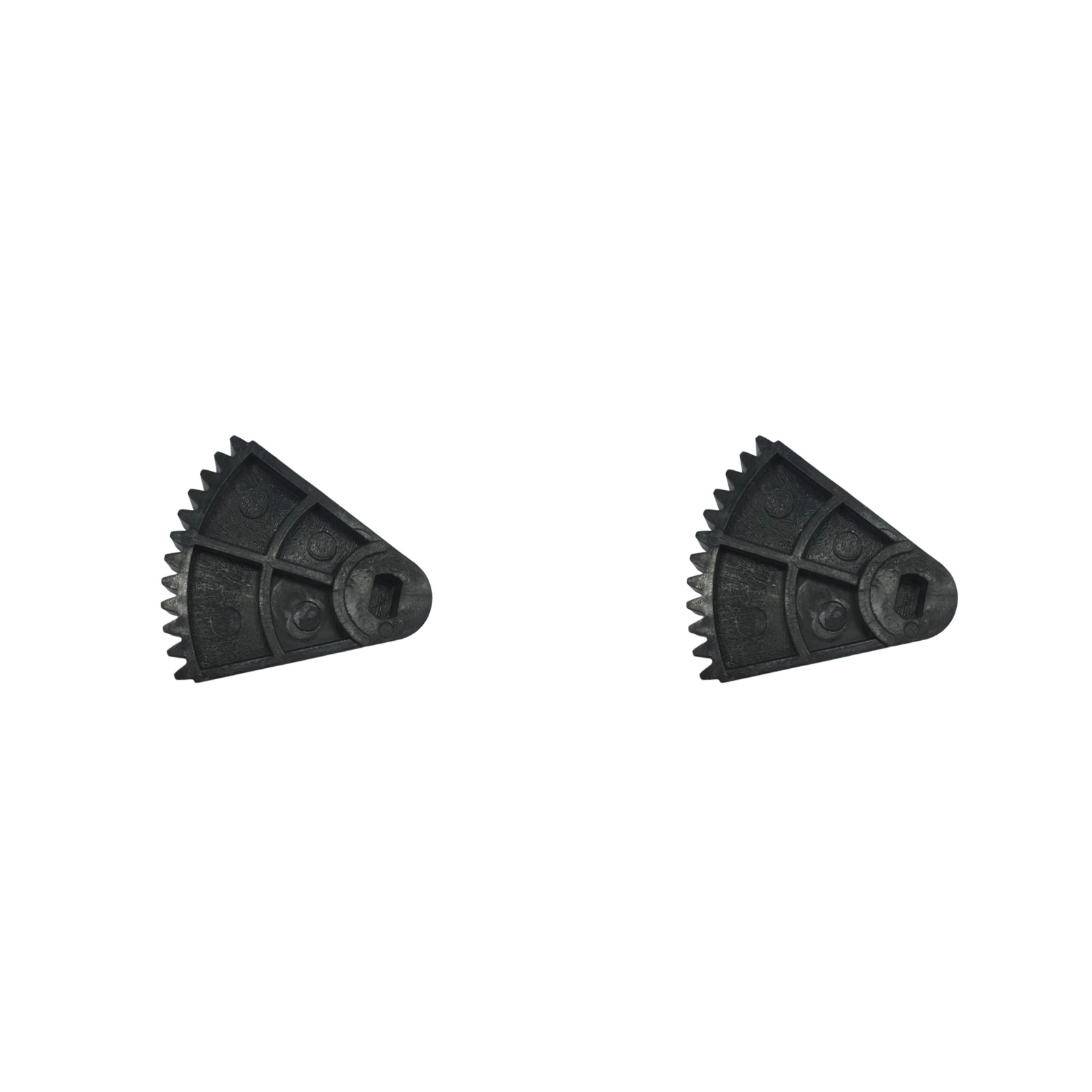 1 Set Sector Printer Tray Gear Lifting Gear Fits For Fuji Xerox 4127 4110 D110