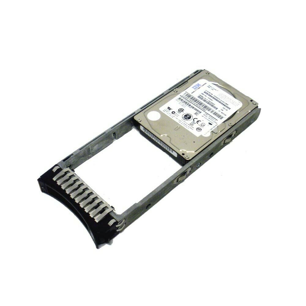 IBM 1948 Hard Drive 283GB 15K SAS 2.5in