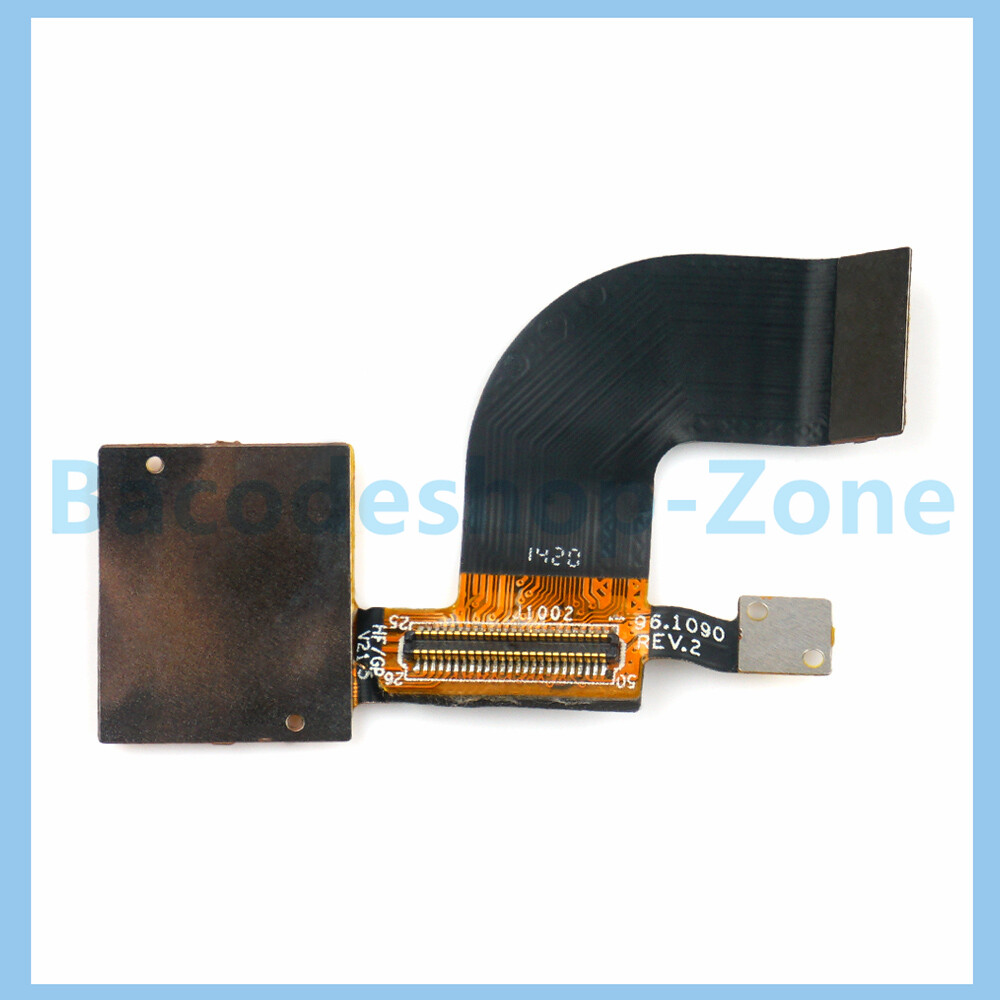 New Memory Card Connector with Flex Cable for Honeywell Dolphin 70E Dolphin 75E
