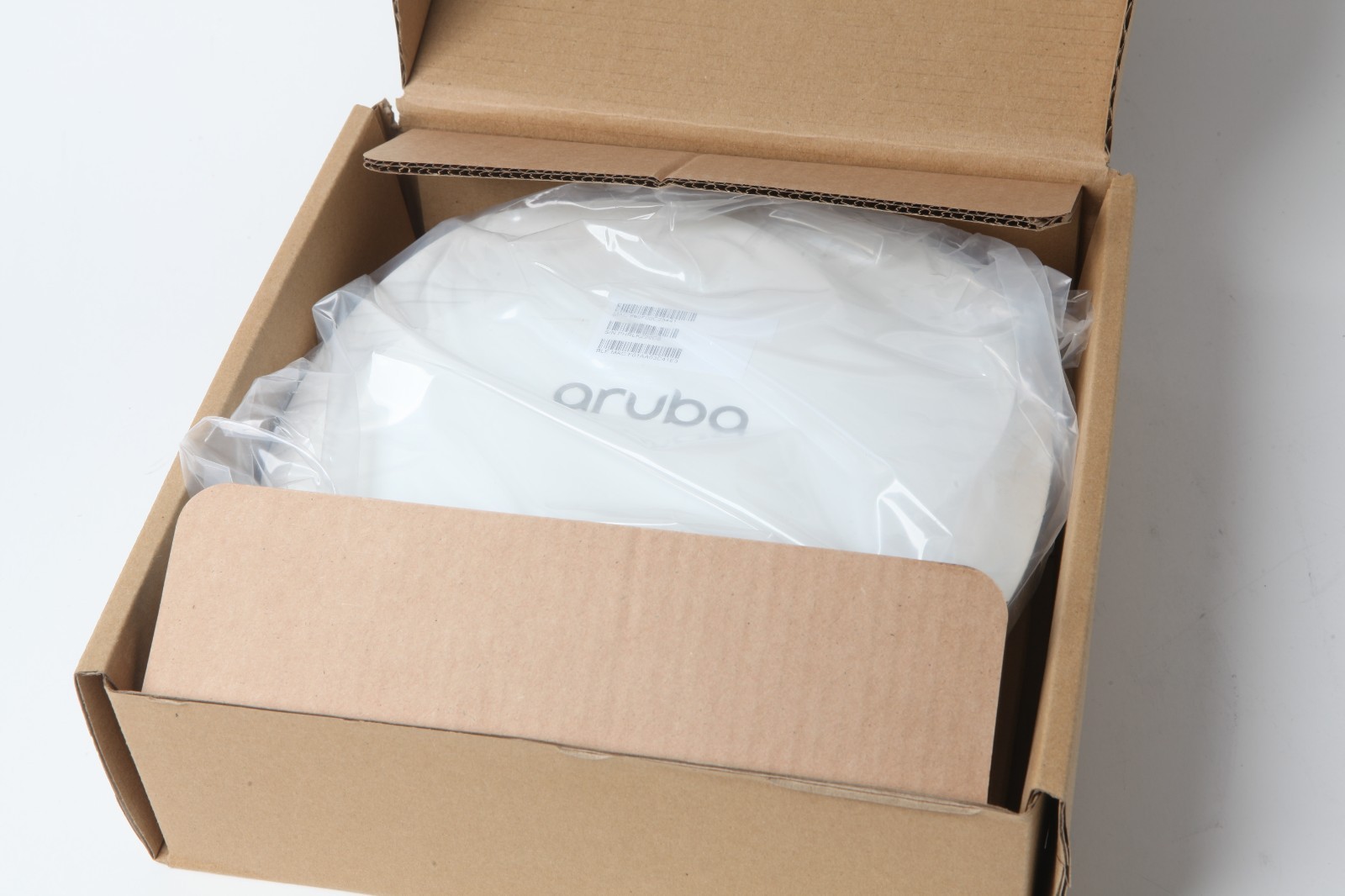 New Sealed ARUBA AP-655 Campus Wireless Access Point R7J39A APIN0655