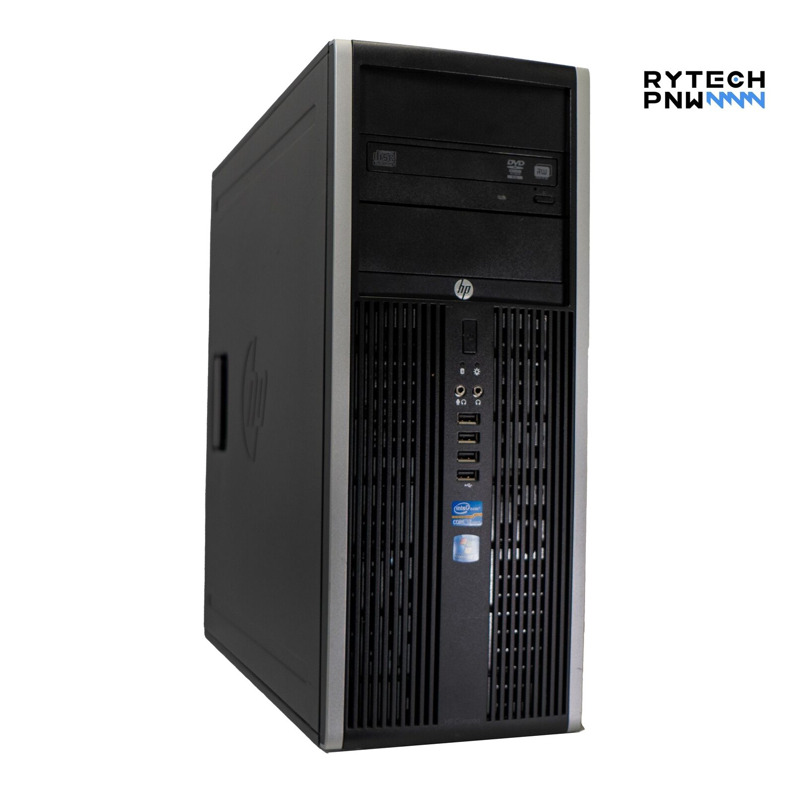 Configurable HP Compaq 8300 Tower PC | i7vPro  | 16 GB | 1TB HDD | Wi-Fi