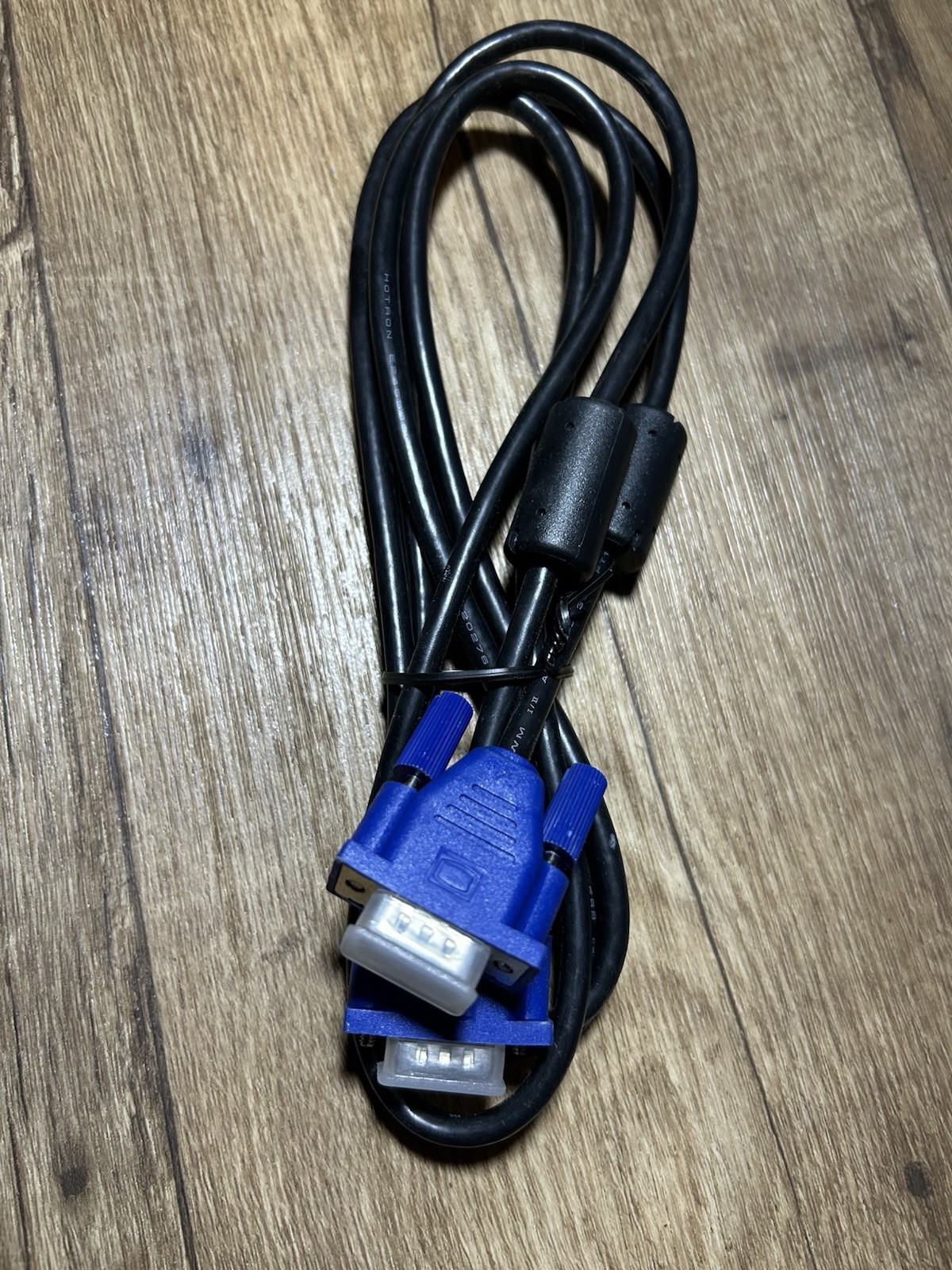SVGA VGA Monitor M/F Male To Female Extension Cable 4 Computer PC Laptop TV SC