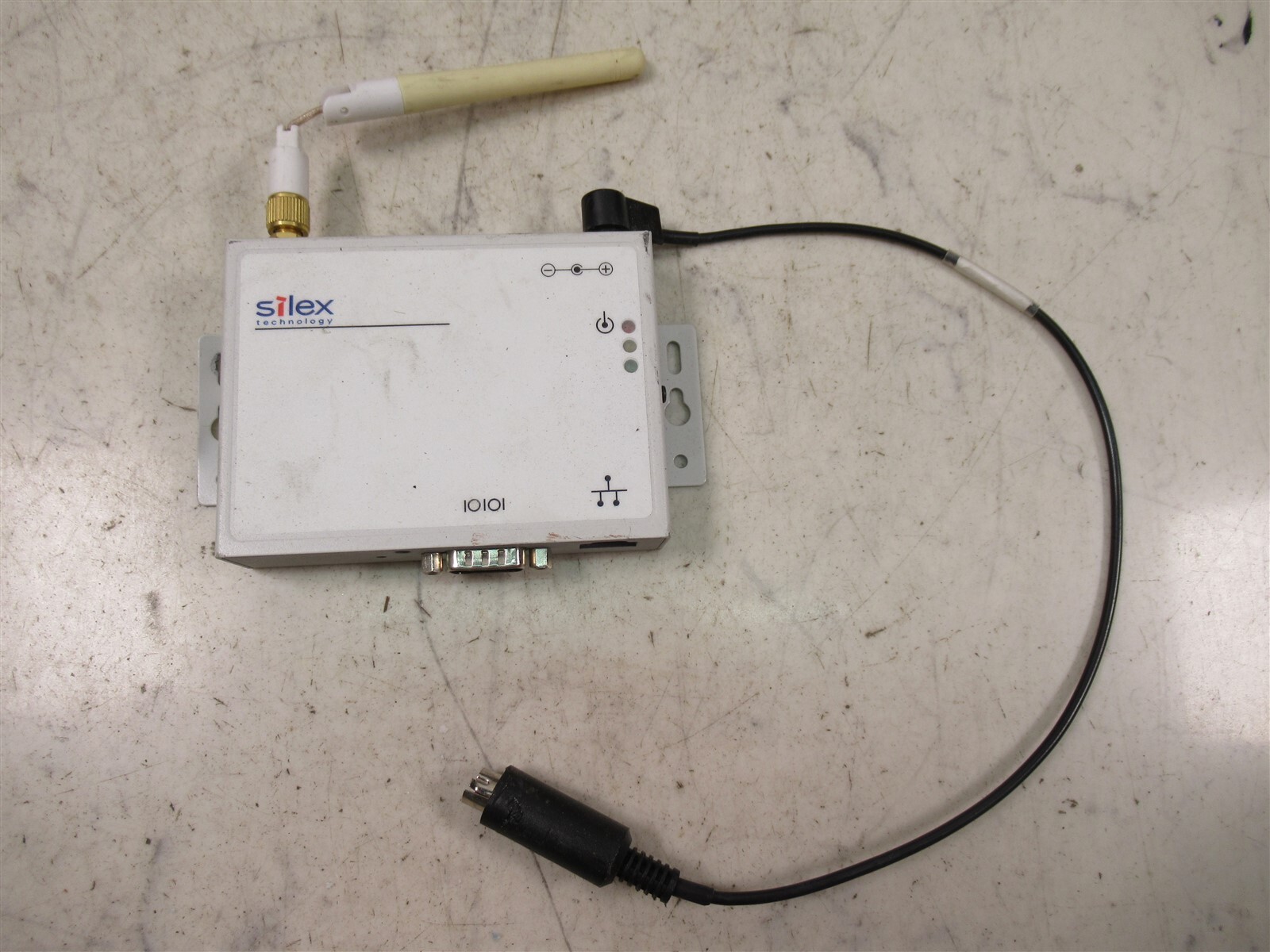 Silex Technology SX-600 Module SX10WG Wireless Network Adapter