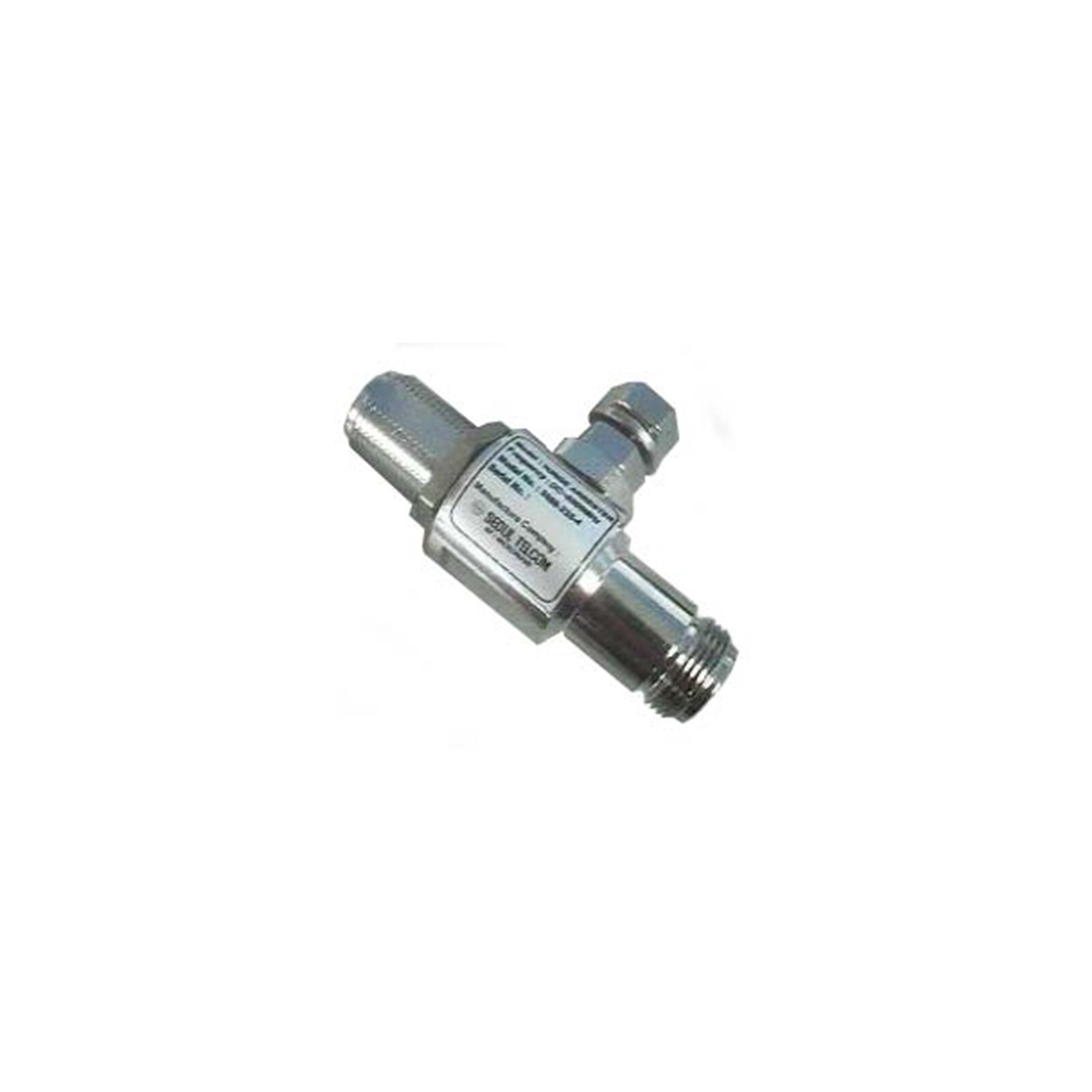 CAMBIUM N000082D012A PTP 820 GAS TUBE SURGE ARRESTOR END KIT