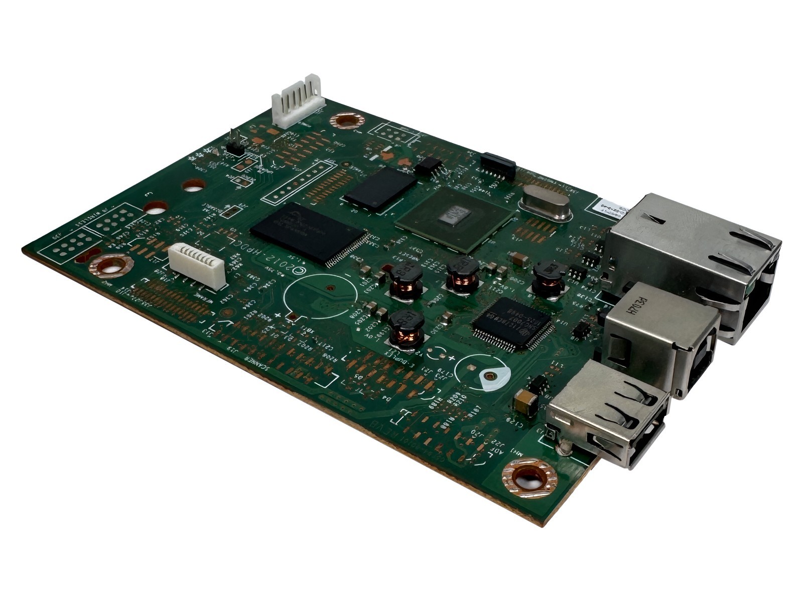 GENUINE⚡HP C5F93-60001 Formatter Main Control Logic Board for LaserJet M402 M403