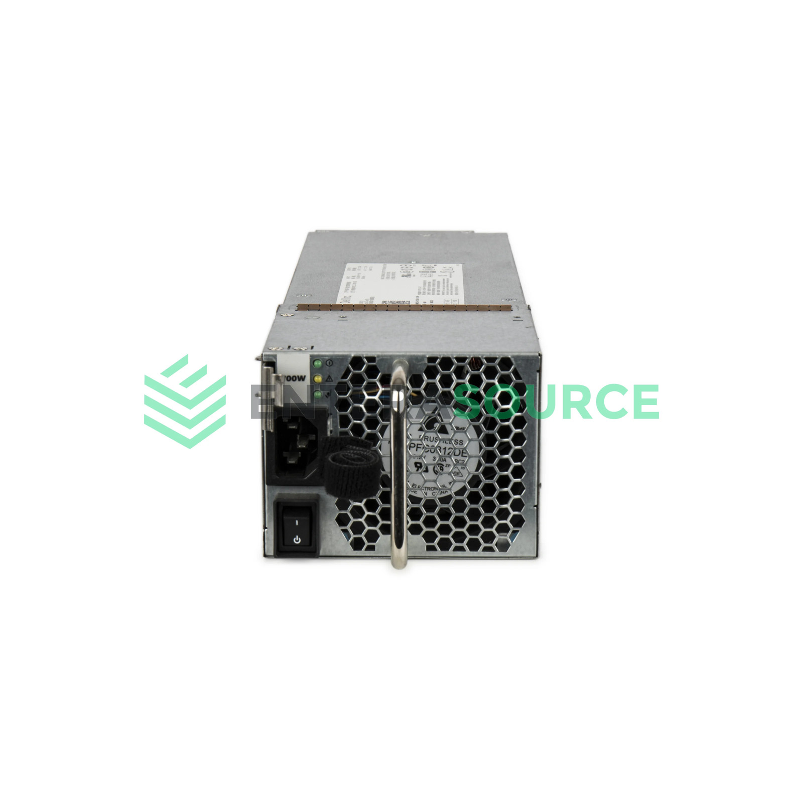 Dell R0C2G EqualLogic PS4100 PS6100 PS6210 CML SC200 SC220 700W AC Power Supply