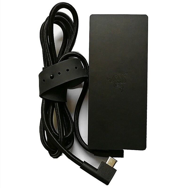 NEW Original 11.8A 230W AC Adapter Charger For Razer Blade 14 RZ09-0370BEA3-R3U1