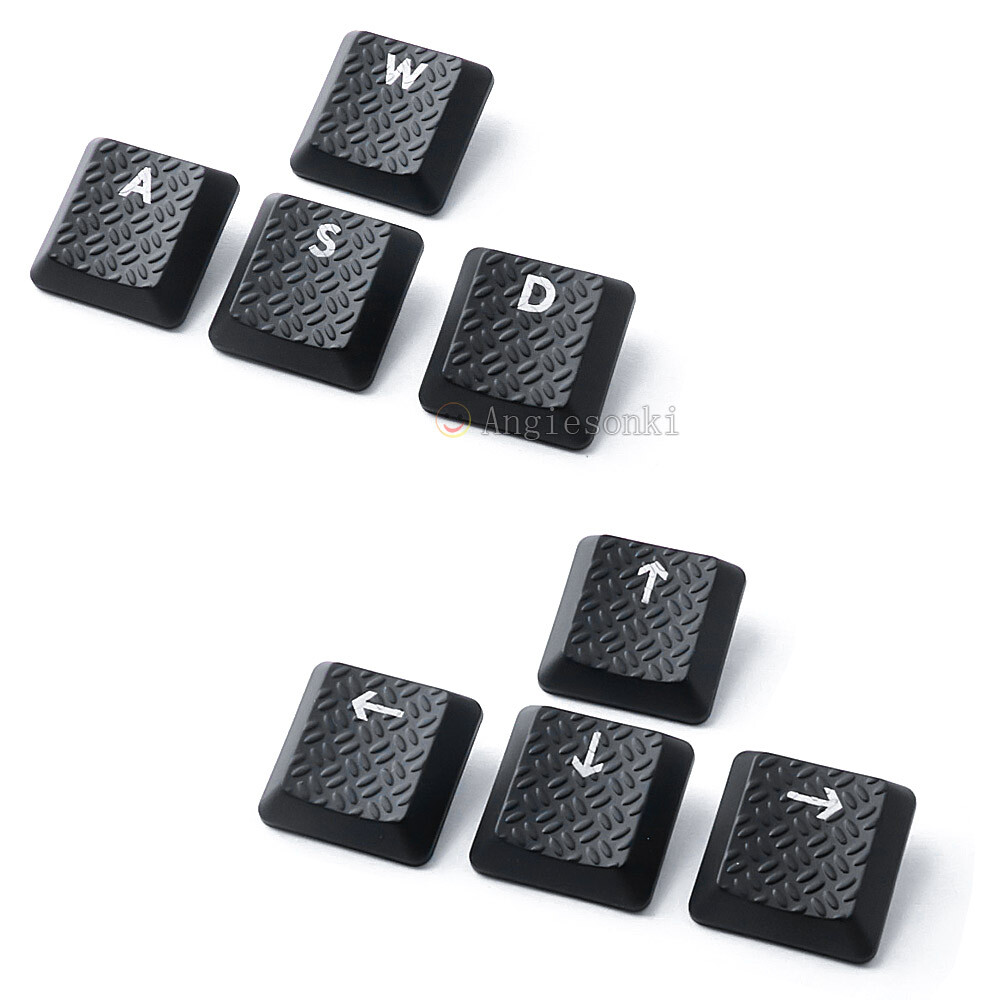 US Stock Tactility Backlit Keycaps for Logitech G813/G815/G913/G915 TKL keyboard