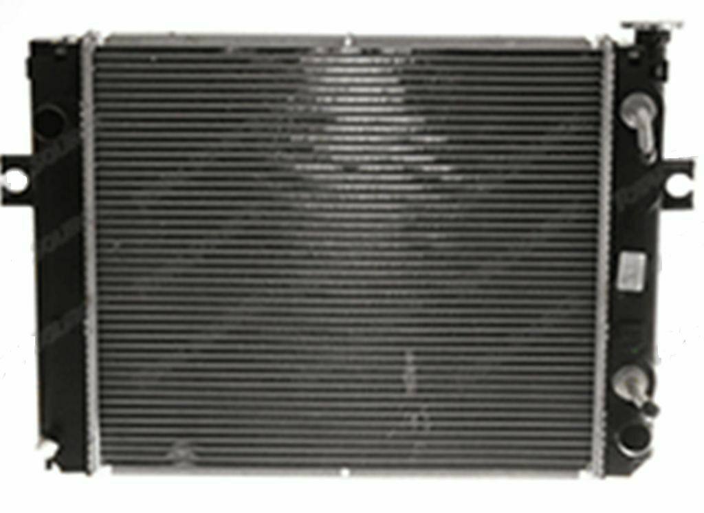 Toyota RADIATOR for Models 8FDU30 8FDU32 8FGU30-8FGU32 series # 16420-U3500-71