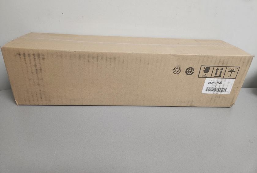 Xerox 059K37001 Fuser Pressure Roll