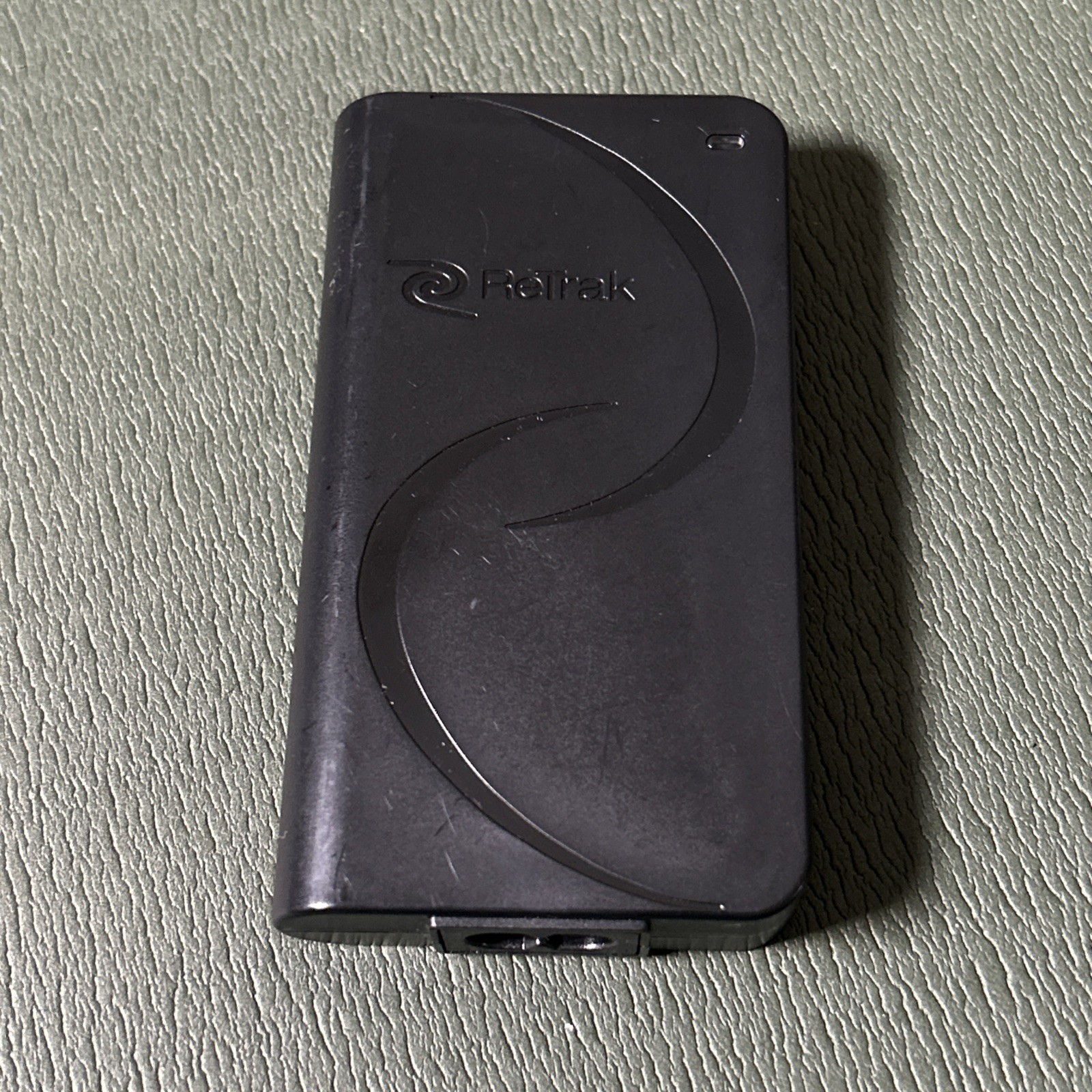 ReTrak Retractable AC Adapter - Output 18-20 Volt Brick Only Model ETCHGSLIM