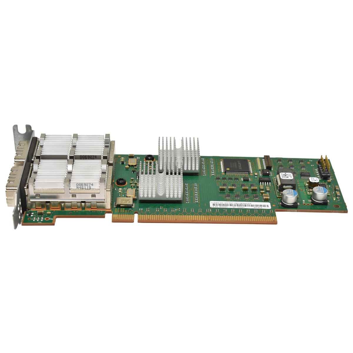 IBM 2 Port PCIe x16 SAS Storage Adapter Card 98Y7647 98Y6955 98Y7655