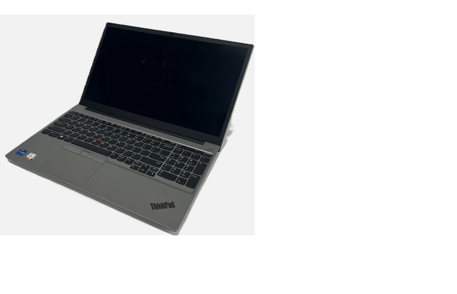 Lenovo ThinkPad E15 Gen 4 i7-1260P 2.1GHz 16GB 512GB NVMe 14" No OS: Fair