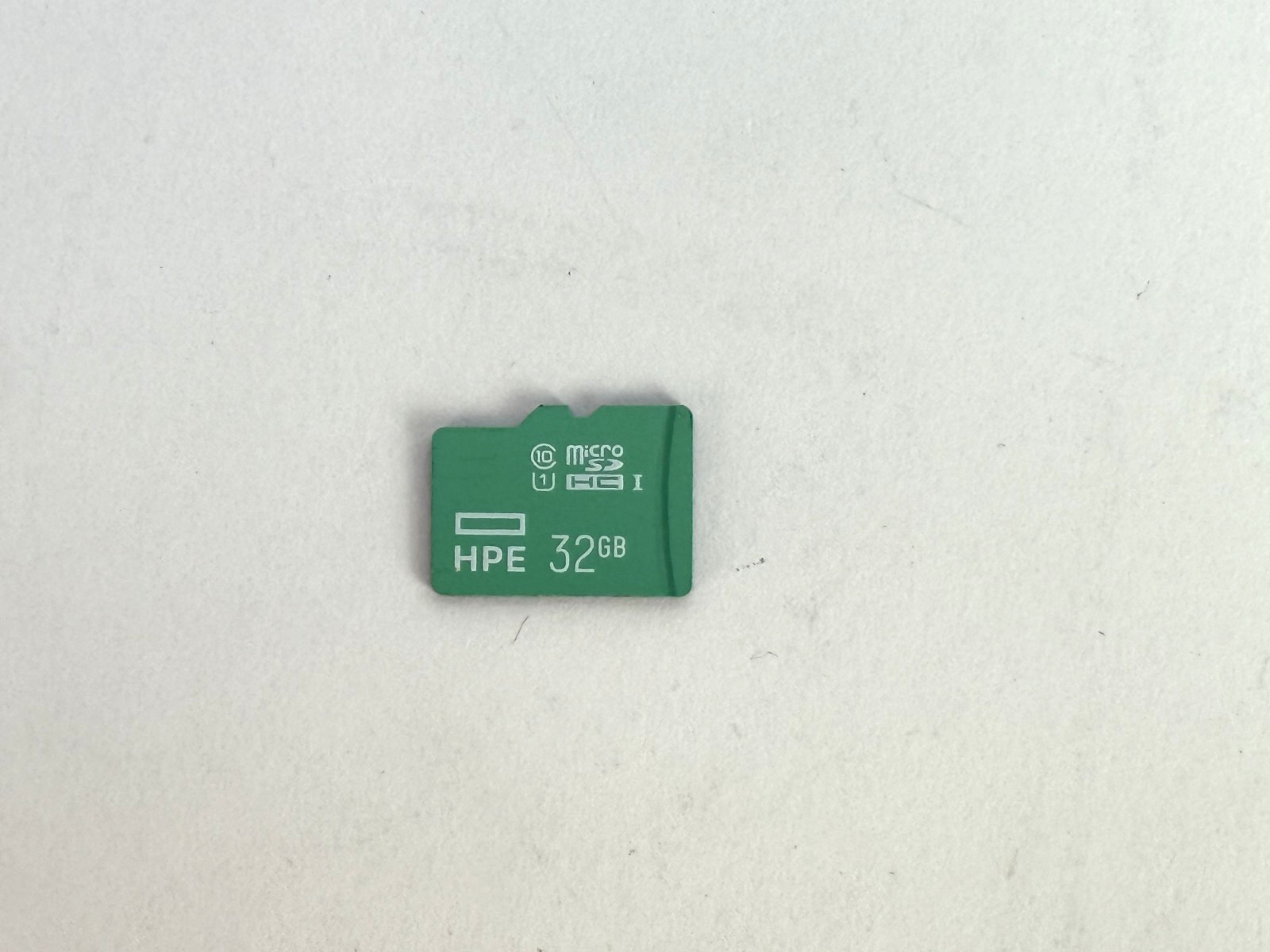 32GB HP HPE 700138-103 Micro SDHC Flash Media Card APA15 Enterprise MicroSD